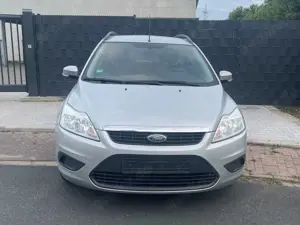 Ford Focus Focus Turnier 1.6 16V Style+
