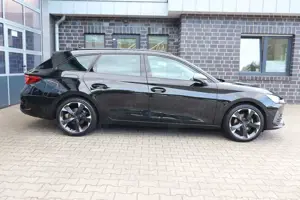 CUPRA Leon Sportstourer LED/Kamera/Allwetterreifen/Nav Bild 2