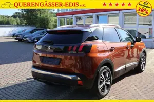 Peugeot 3008 1.6THP 165 "Allure" EAT6 121 kW (165 PS), Autom... Bild 5
