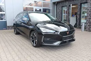 CUPRA Leon Sportstourer LED/Kamera/Allwetterreifen/Nav