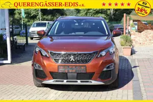 Peugeot 3008 1.6THP 165 "Allure" EAT6 121 kW (165 PS), Autom... Bild 3