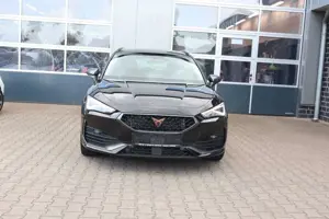 CUPRA Leon Sportstourer LED/Kamera/Allwetterreifen/Nav Bild 3