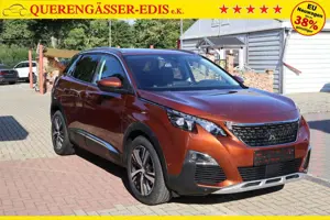 Peugeot 3008 1.6THP 165 "Allure" EAT6 121 kW (165 PS), Autom... Bild 4