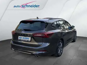 Ford Focus Turnier ST-Line Bild 5