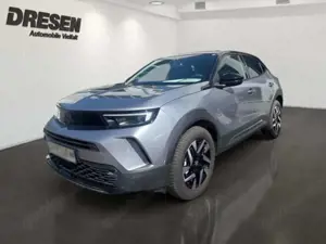 Opel Mokka GS Line 1.2 Turbo *NAVI*KEYLESS*ALLWETTER*SITZ-/LE