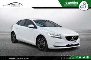 Volvo V40 Momentum~Automatik~Xenon~Leder~Navi~8-Fach!