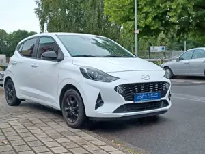 Hyundai i10 Connect  Go Kamera Navi, Sitzhzg,