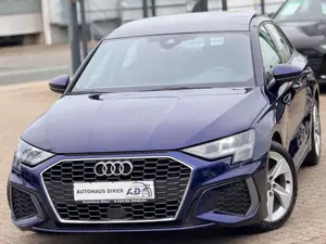 Audi A3 Sportback 35 TDI S line Panorama