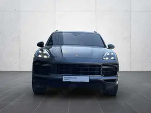 Porsche Cayenne Turbo PANO Burmester Soft-Close Bild 4