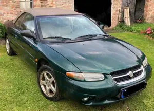 Chrysler Stratus Stratus 2.5LX