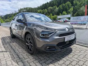 Citroen C4 PureTech 130  Feel Bild 2