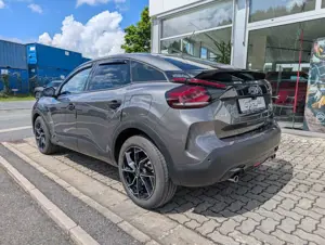 Citroen C4 PureTech 130  Feel Bild 4