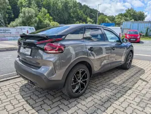 Citroen C4 PureTech 130  Feel Bild 3