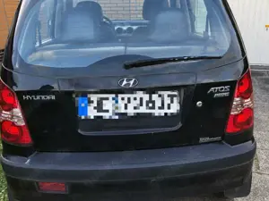 Hyundai Atos Atos 1.1
