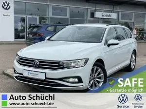 Volkswagen Passat Variant 2.0 TDI Business 17"+NAVI+LED+KAM