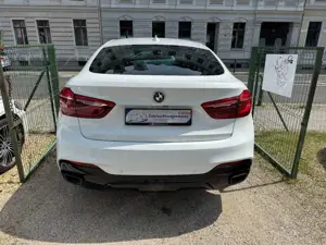 BMW X6 xDrive 40d M-Paket Led Kamera Head-up AHK Bild 3