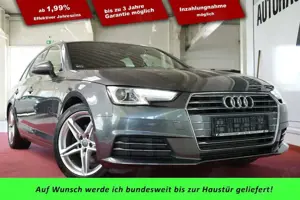 Audi A4 Avant 2.0 TFSI S-Line *Virtual*Navi*AHK*