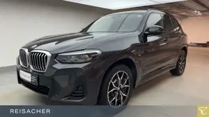BMW X3 xDrive 30i A M-Sport,StdHzg,el.Sitz+Mem,DA,PA