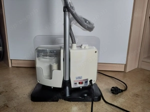 Deluxe-Steamer, professioneller als Bügeln! Bild 2
