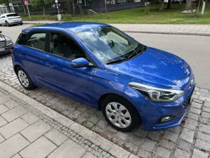 Hyundai i20 Trend / AUTOMATIK