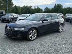 Audi A4 Avant 3.0TDI Automatik*Xenon*Alcantara*8Fach