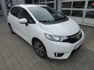 Honda Jazz Elegance, Navi, Kamera, CD, DAB, MP3, USB, HDMI
