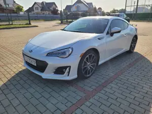 Subaru BRZ 2.0i Automatik Sport+