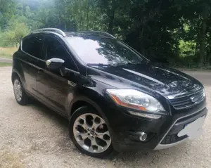 Ford Kuga Kuga 2.0 TDCi 4x4 Titanium