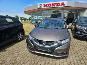 Honda Civic 1.8 Sport