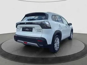 Suzuki Others S-Cross 1.4 Mild-Hybrid 4x4 LED*Kamera*Sitzhzg Bild 2
