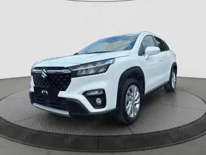 Suzuki Others S-Cross 1.4 Mild-Hybrid 4x4 LED*Kamera*Sitzhzg