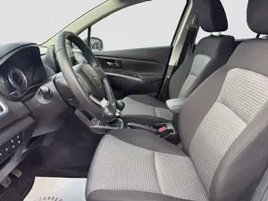 Suzuki Others S-Cross 1.4 Mild-Hybrid 4x4 LED*Kamera*Sitzhzg Bild 5