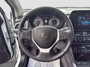 Suzuki Others S-Cross 1.4 Mild-Hybrid 4x4 LED*Kamera*Sitzhzg Bild 4