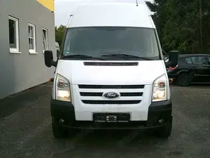 Ford Transit FT 350 EL (GKa) Trend LKW