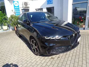 Alfa Romeo Tonale Veloce Bild 2