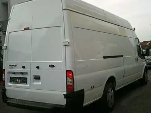 Ford Transit FT 350 EL (GKa) Trend LKW Bild 5