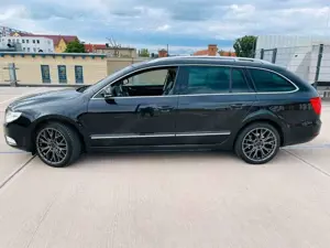 Skoda Superb Combi 2.0 TDI DSG Active
