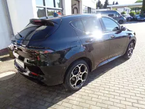 Alfa Romeo Tonale Veloce Bild 3