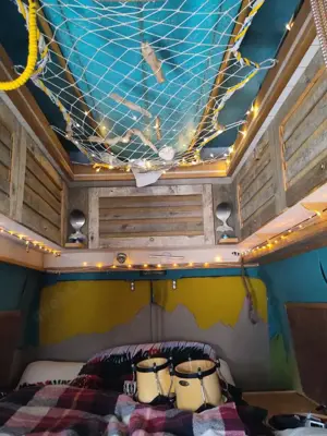 Mercedes-Benz T1 207 D