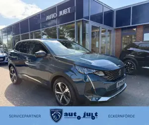 Peugeot 3008 Allure