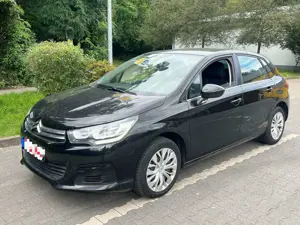 Citroen C4 1.2 Tendance *Klima+PDC+Euro6* 110.000KM