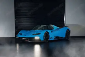 KTM X-Bow GT XR / 630 PS / 20"-21" Wheels/  Stage 2