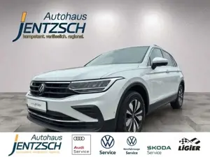Volkswagen Tiguan Move LED/Navi/RFK