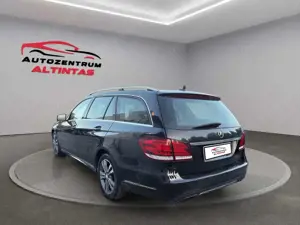 Mercedes-Benz E 250 CDI T*AUTOM*KLIMA*NAVI*StHz*AHK*LEDER*SHZ* Bild 5