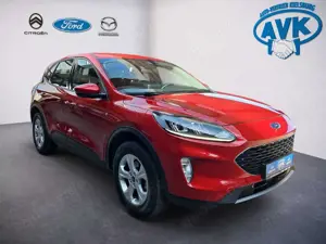 Ford Kuga Cool u. Connect PHEV mit AHK