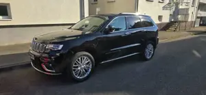 Jeep Grand Cherokee 3.0 V6 Multijet 4WD Automatik Summit