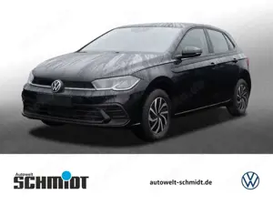Volkswagen Polo Life 1.0 5-Gang Life