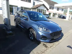 Ford Kuga 2.5 Duratec FHEV ST-LINE X LED Navi Kamera Bild 2