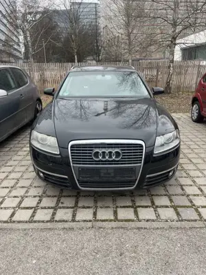 Audi A6 Avant 2.7 TDI DPF keine tuv Bild 1