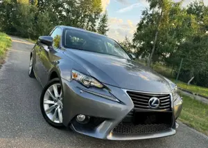 Lexus IS 300 300h Executive Line Bild 4